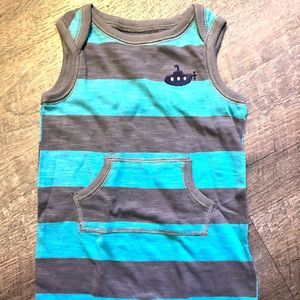 “New without tags” Little Wonders shorts suit